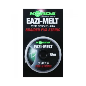 Korda PVA String 15m
