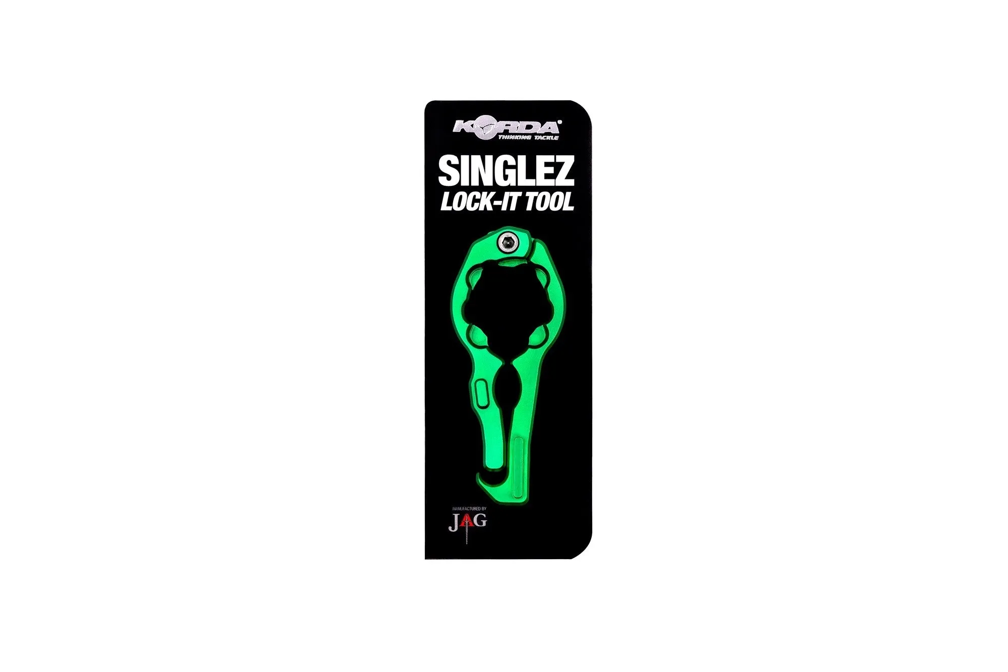 KORDA Singlez Lock It Tool