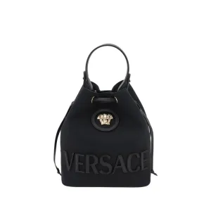 La Medusa Bucket Bag