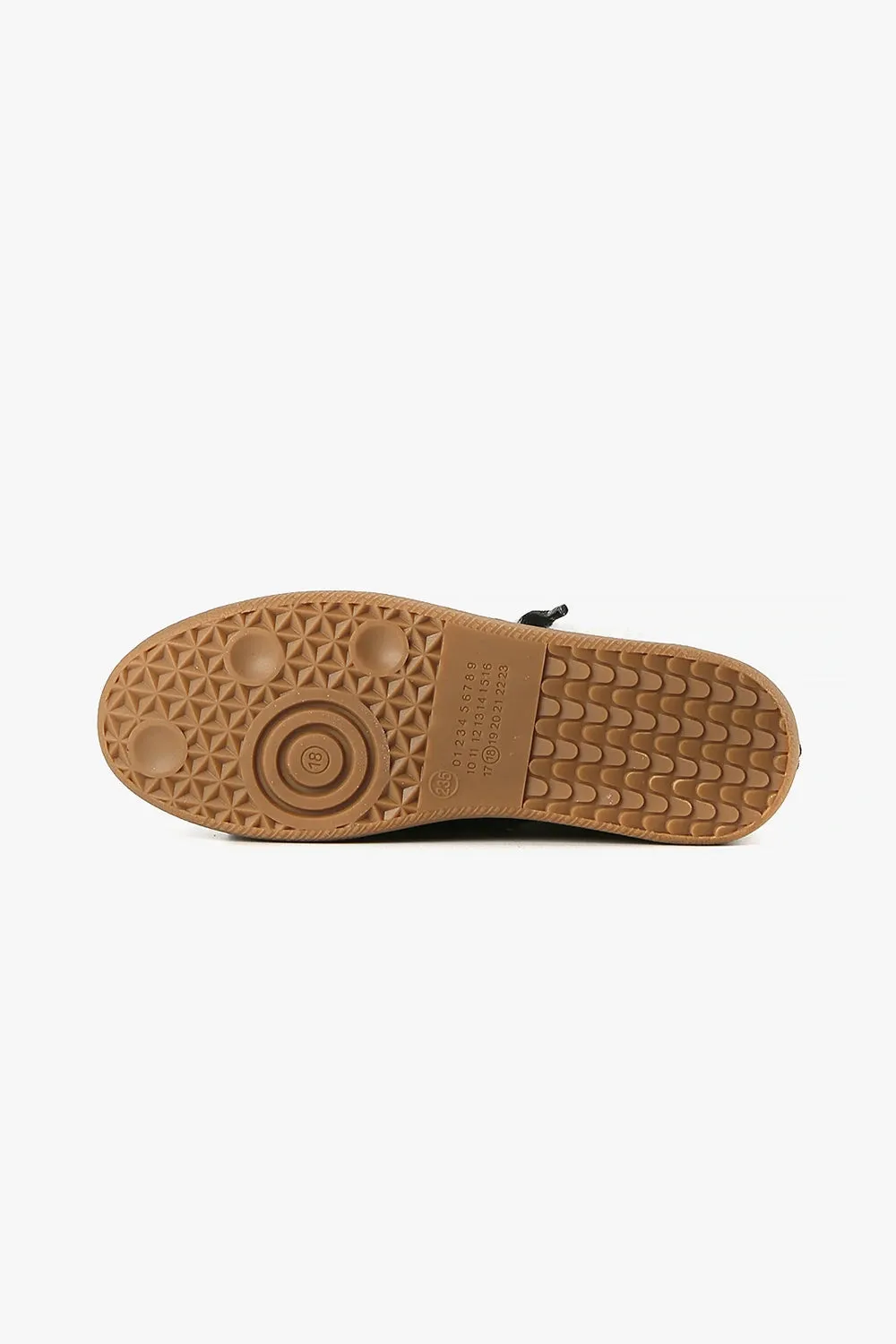 LADY SHERPA BLACK