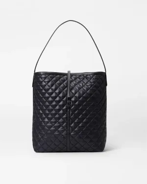 Large Astor Hobo