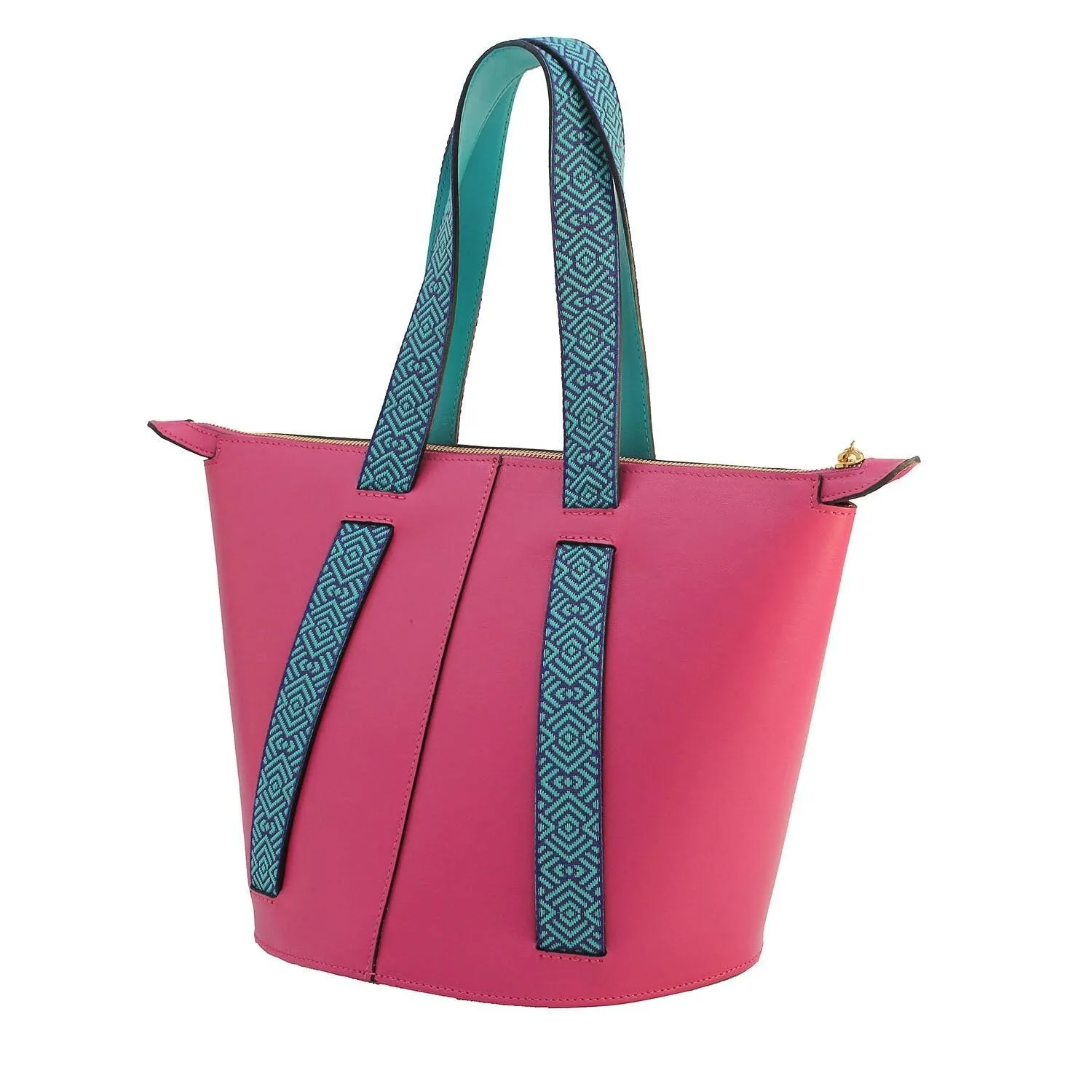 Large Bucket Bag