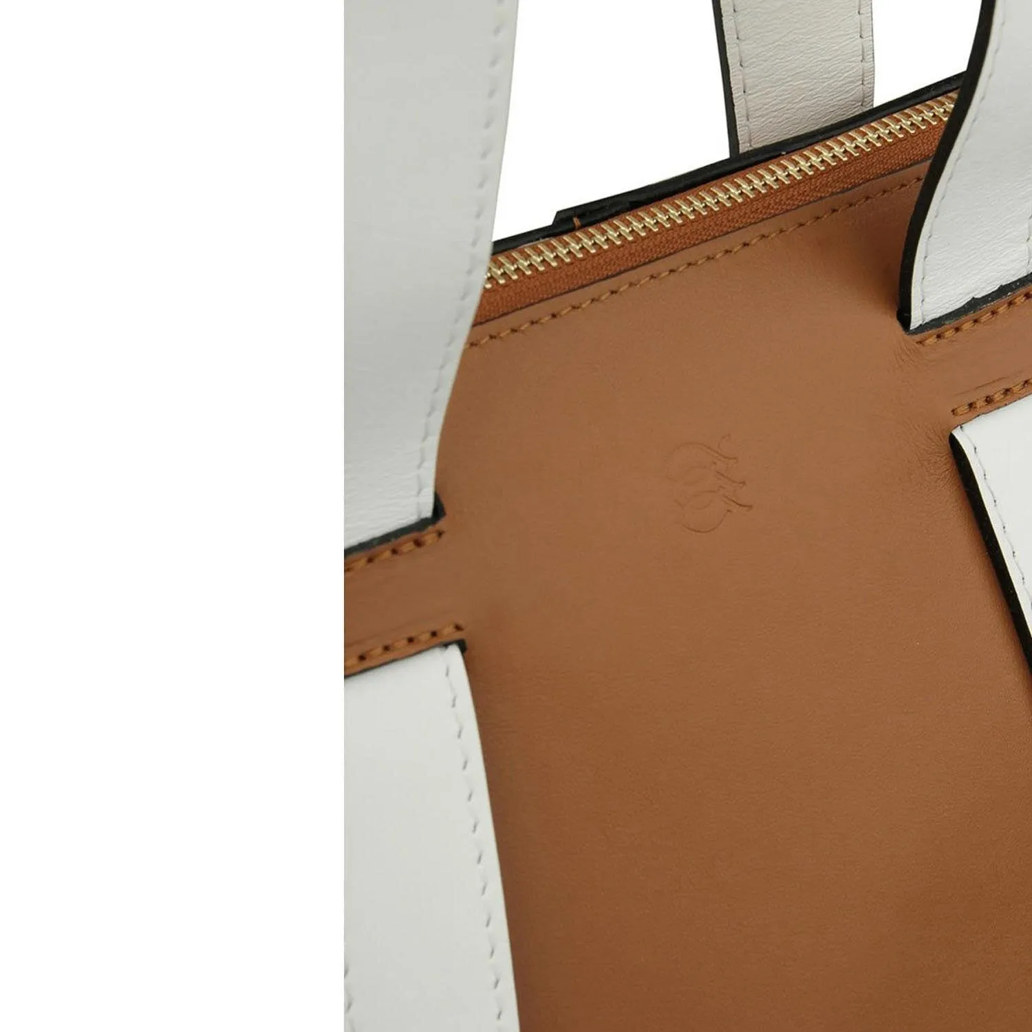 Large Bucket Bag