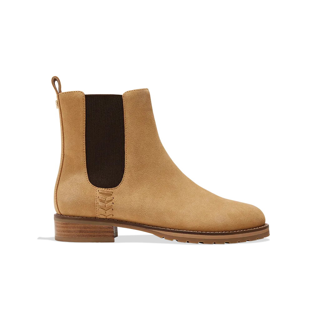 Latham Chelsea Bootie