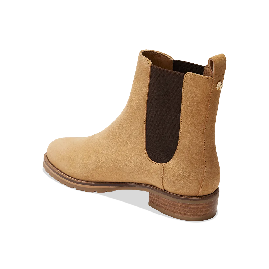 Latham Chelsea Bootie