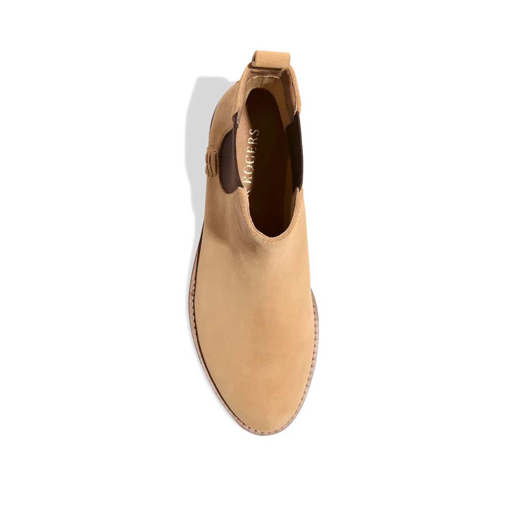 Latham Chelsea Bootie