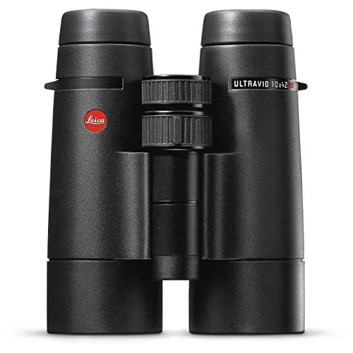 Leica 10x42 Ultravid HD-Plus Binoculars