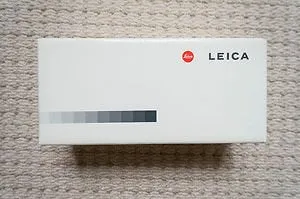 Leica Winder M for MD-2, M4-2, M4-P & M6 (14403)
