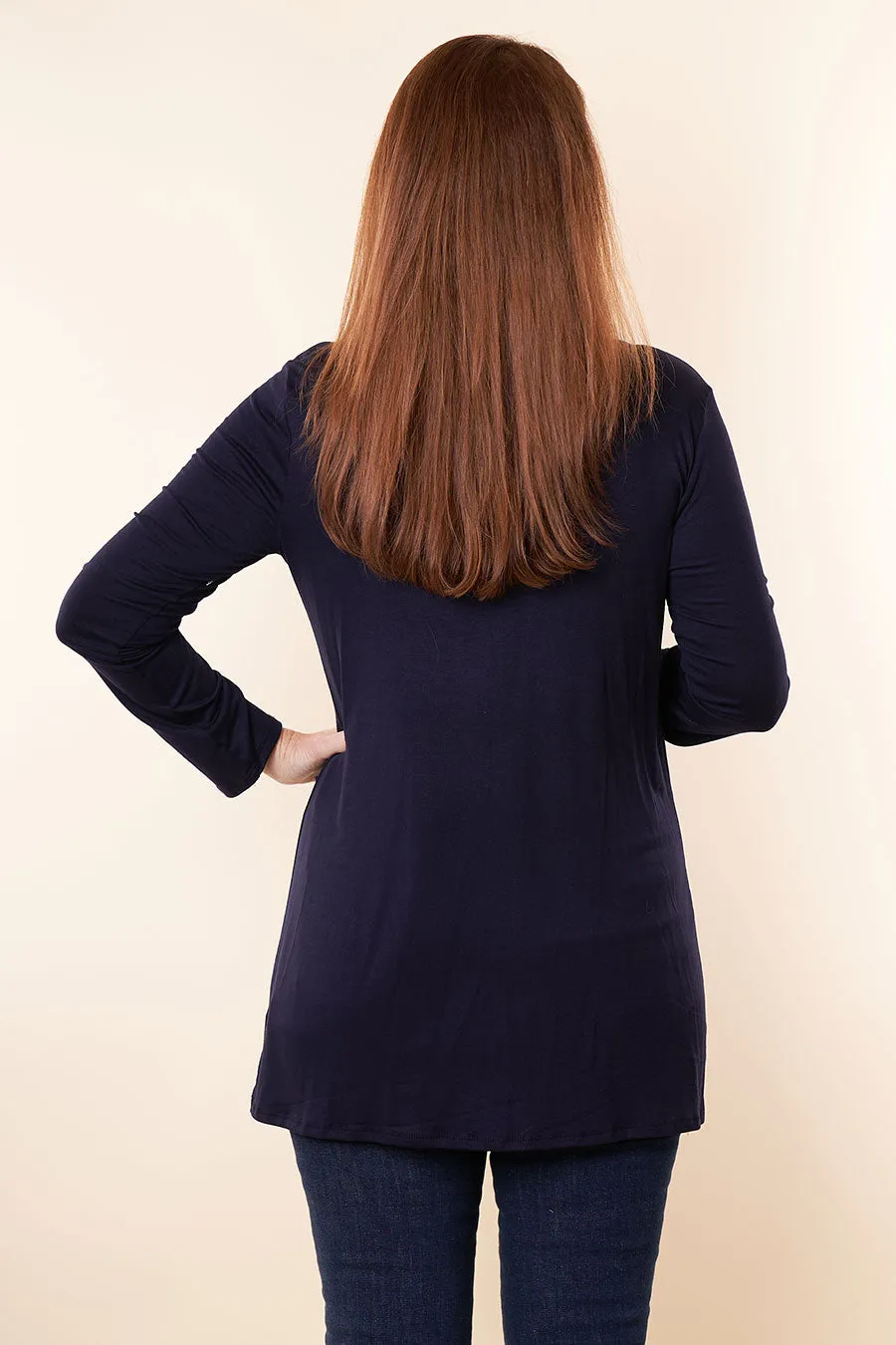 Let's Talk Cardigan