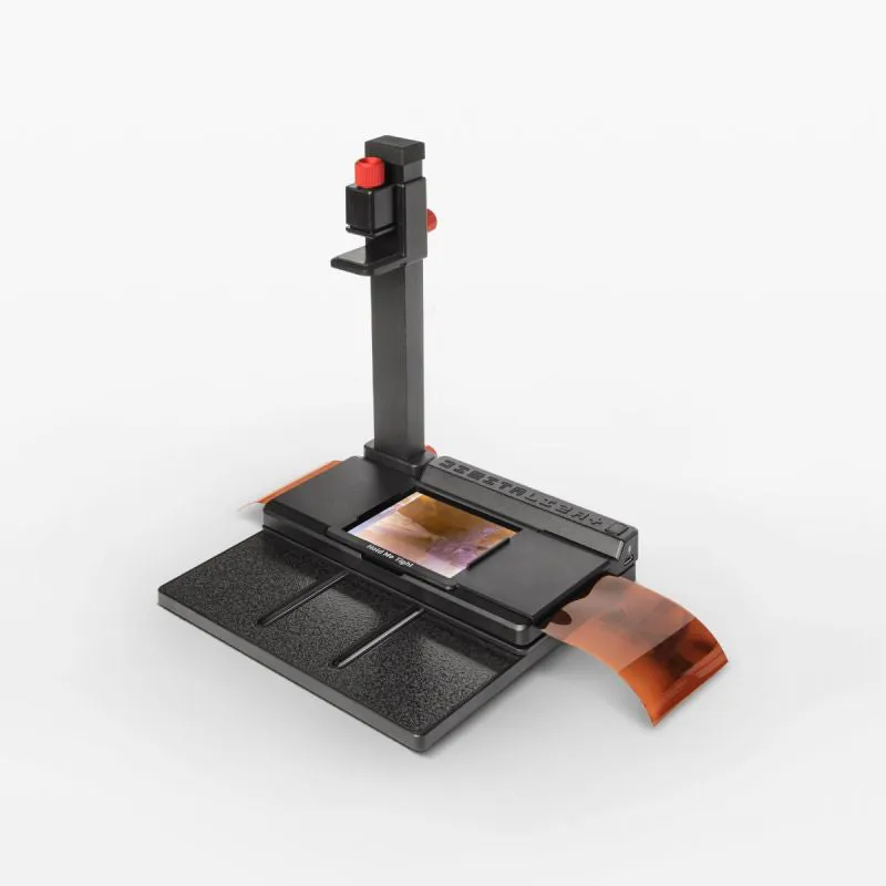 Lomography DigitaLIZA Max Film Scanning Kit