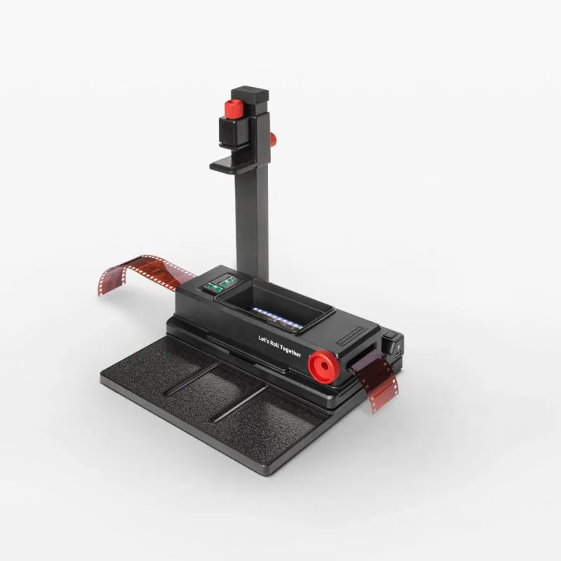 Lomography DigitaLIZA Max Film Scanning Kit