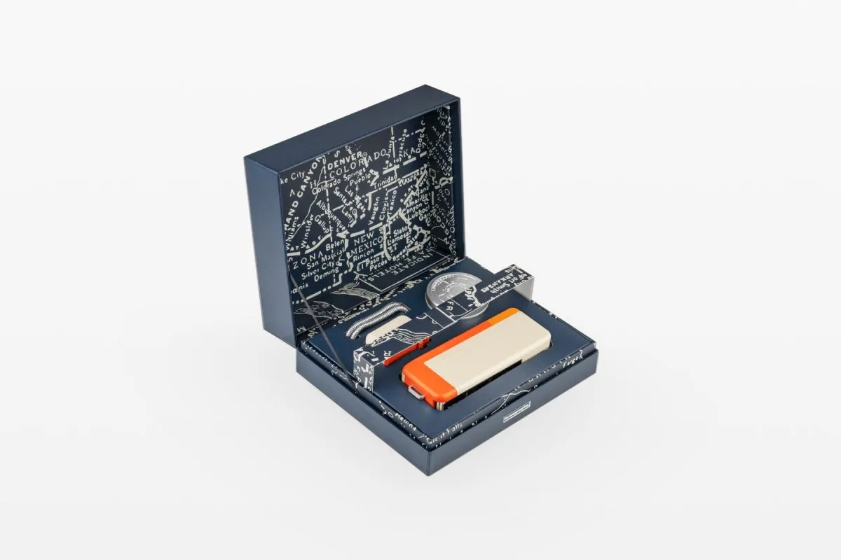 Lomography Lomomatic - 110 Film Camera