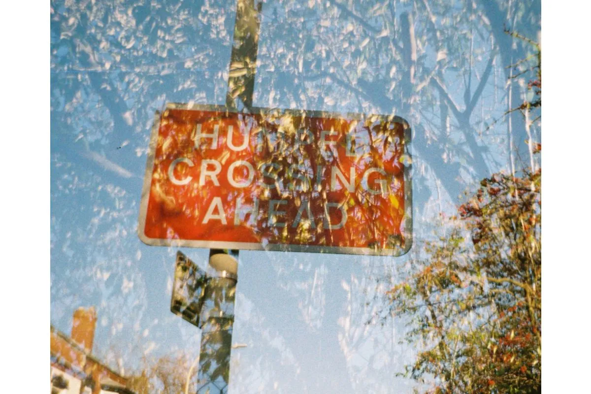 Lomography Lomomatic - 110 Film Camera