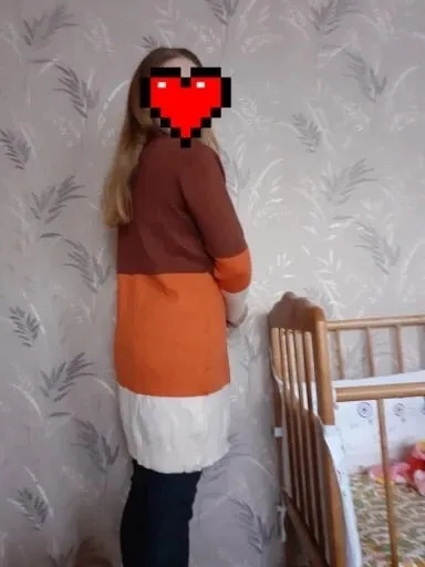 Long Sleeve Sweater Cardigan Duster