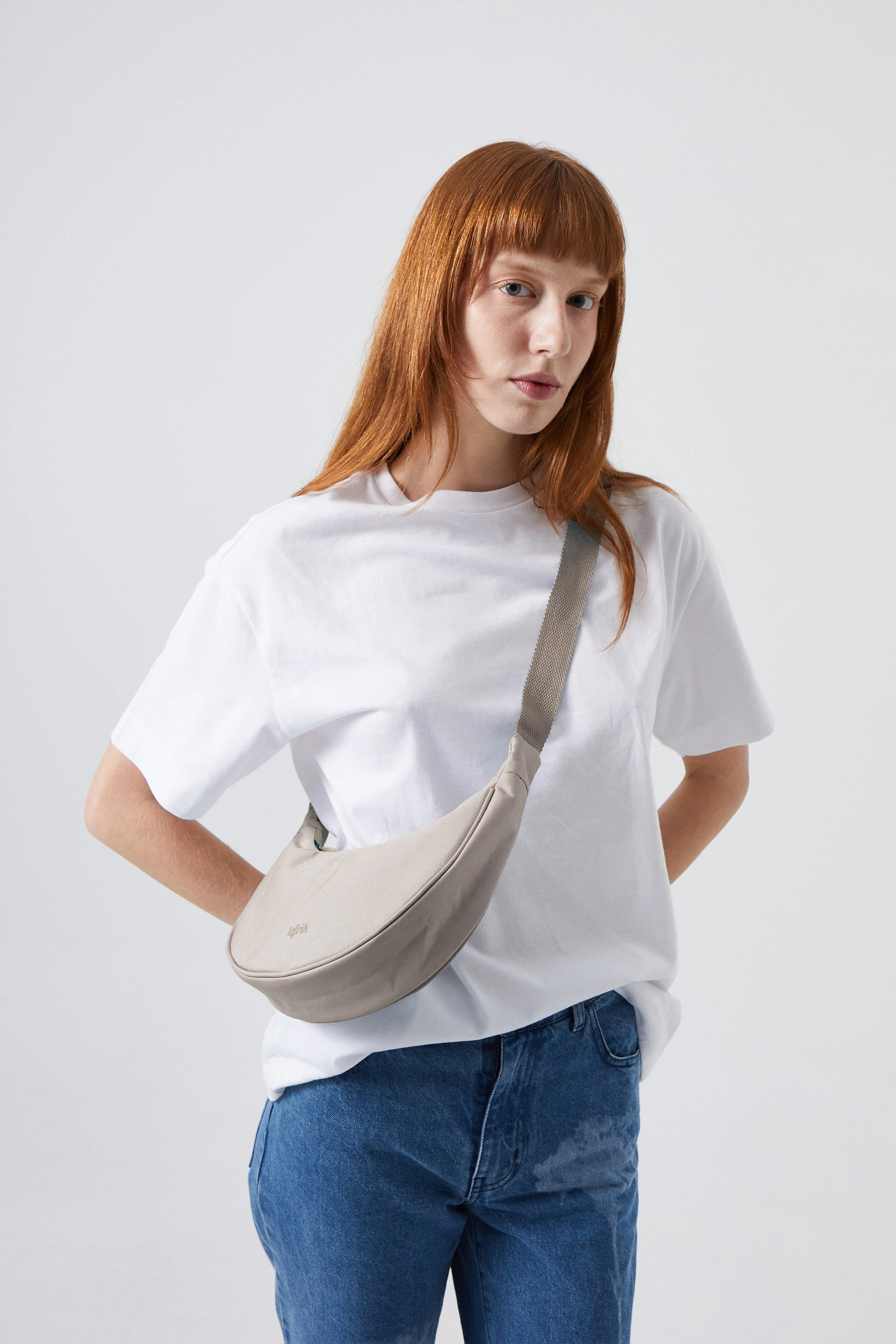 Lua Bag Ash