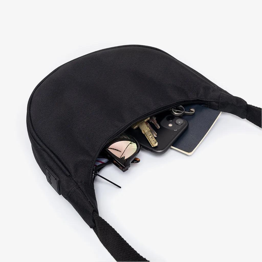 Lua Bag Black