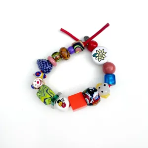 Lucky Trinkets Bracelet LARGE | Square