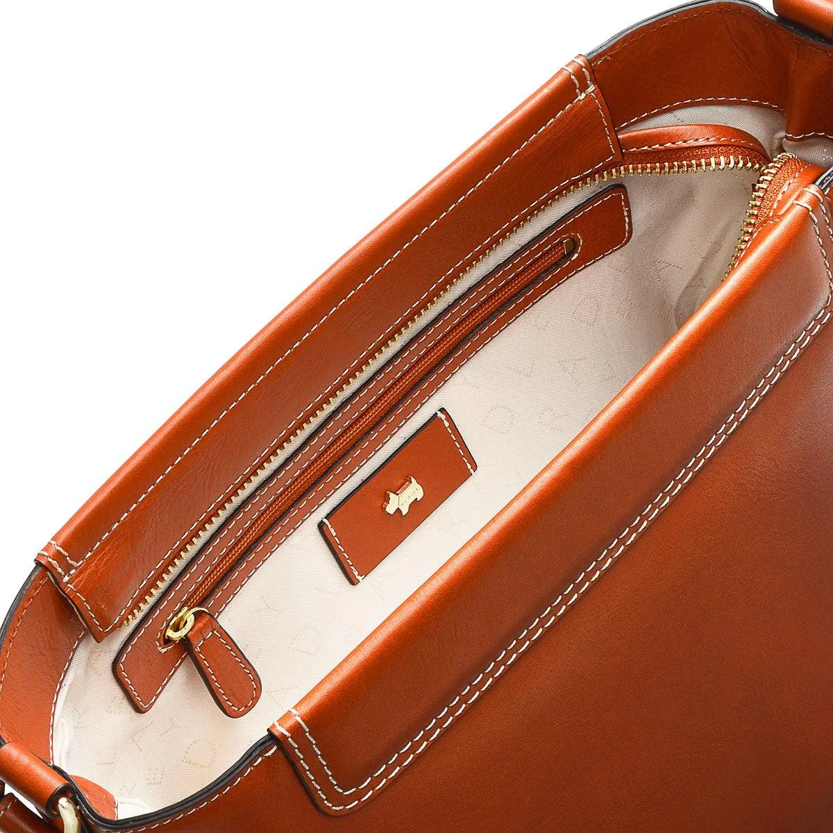 LYNSCOTT WAY - Medium Ziptop Shoulder