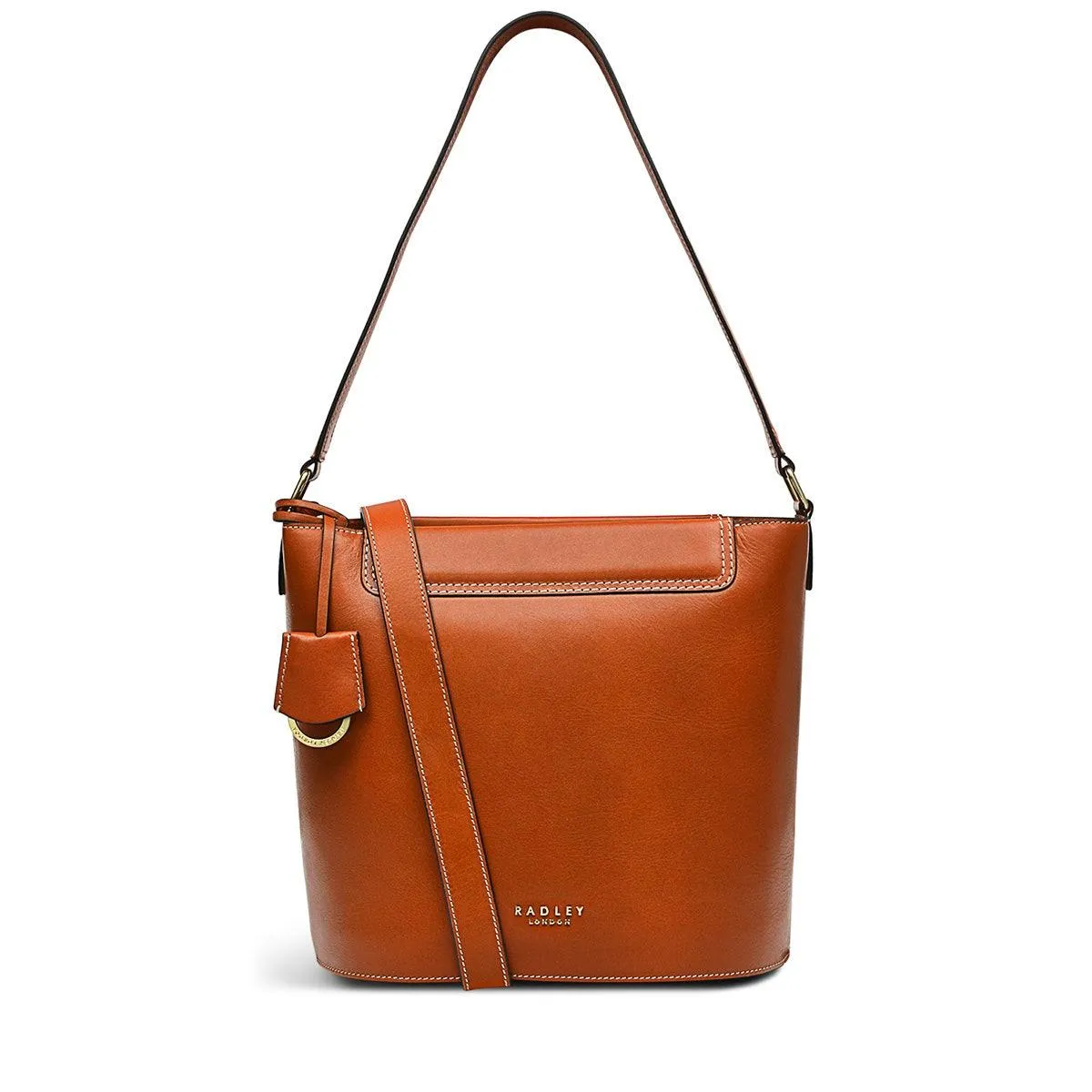 LYNSCOTT WAY - Medium Ziptop Shoulder