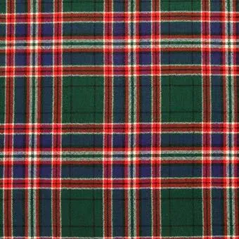 MacFarlane Hunting Modern Tartan Pre-Tied Bow Tie