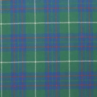 MacIntyre Hunting Ancient Tartan Pre-Tied Bow Tie