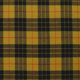 MacLeod of Lewis Ancient Tartan Pre-Tied Bow Tie