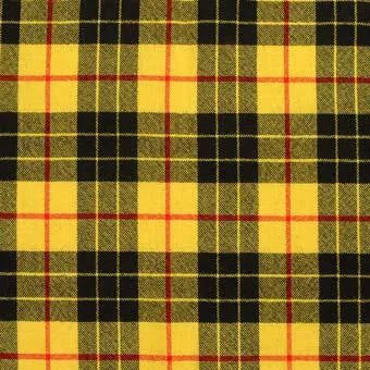 MacLeod of Lewis Modern Tartan Cummerbund & Bow Tie Set