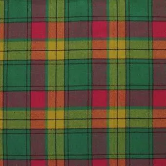 MacMillan Ancient Tartan Pre-Tied Bow Tie