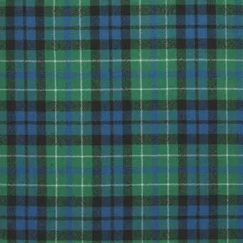 MacNeil of Colonsay Ancient Tartan Pre-Tied Bow Tie