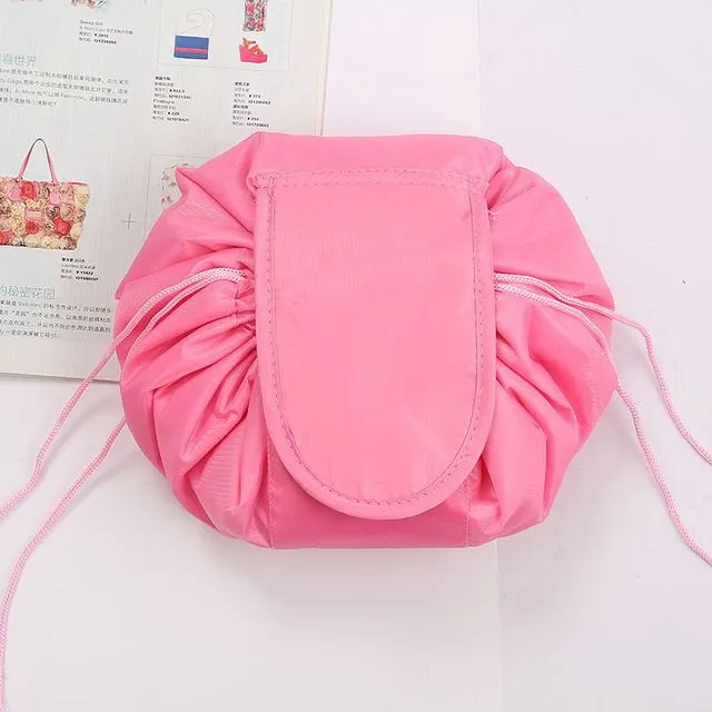 Makeup Bag Organizer