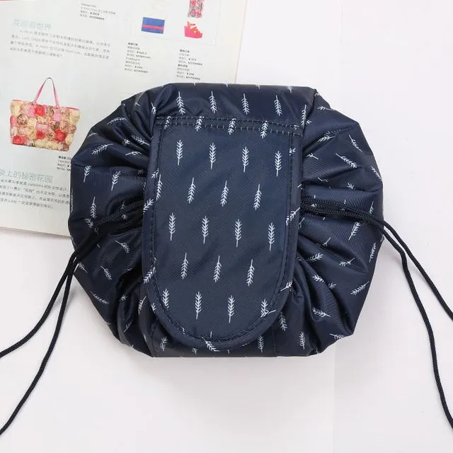 Makeup Bag Organizer