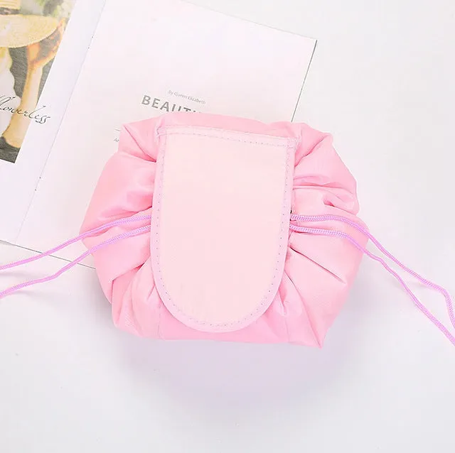 Makeup Bag Organizer