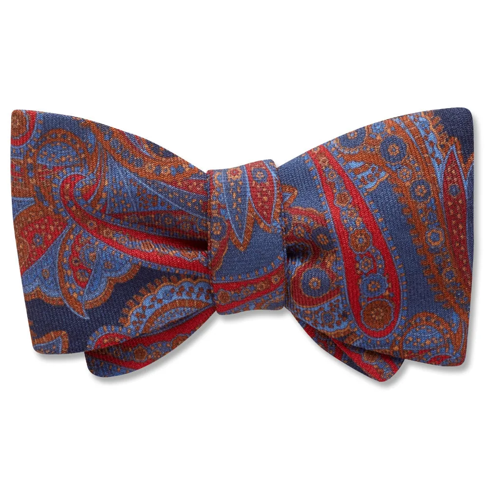 Maliku - Dog Bow Ties