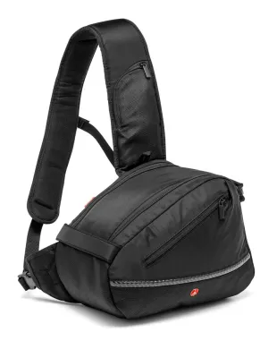 Manfrotto MB MA-S-A1 Advanced Active Sling I (Black)