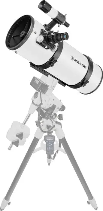 Meade Instruments LX85 8" NEWTONIAN ASTROGRAPH OTA ONLY - 217028