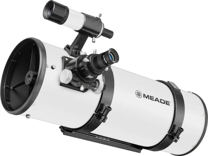 Meade Instruments LX85 8" NEWTONIAN ASTROGRAPH OTA ONLY - 217028