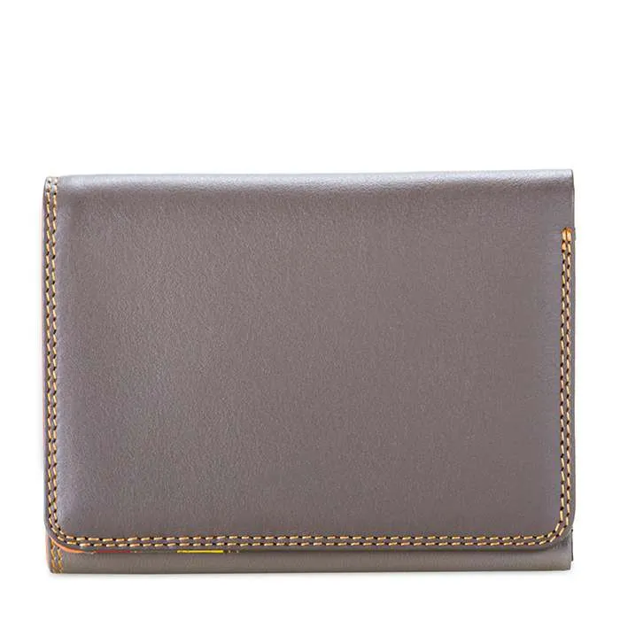 Medium Tri Fold Wallet