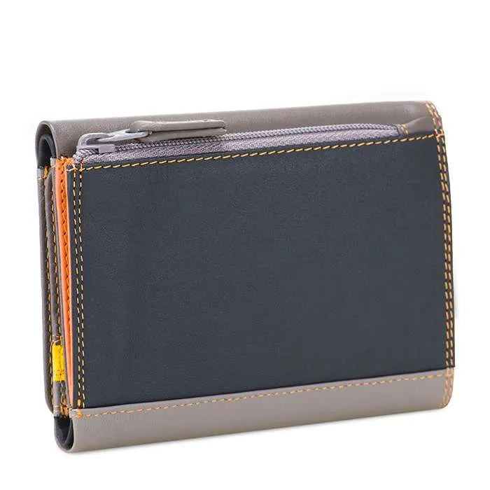 Medium Tri Fold Wallet
