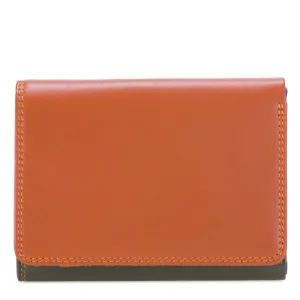 Medium Tri Fold Wallet