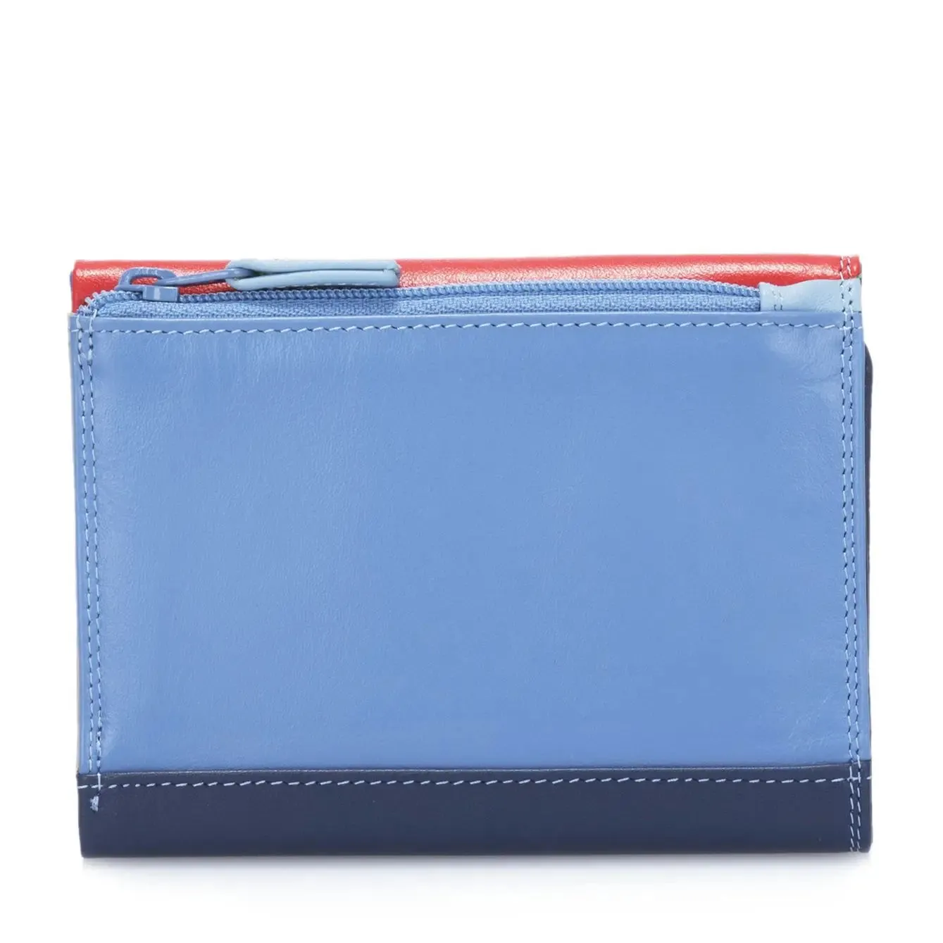 Medium Tri Fold Wallet