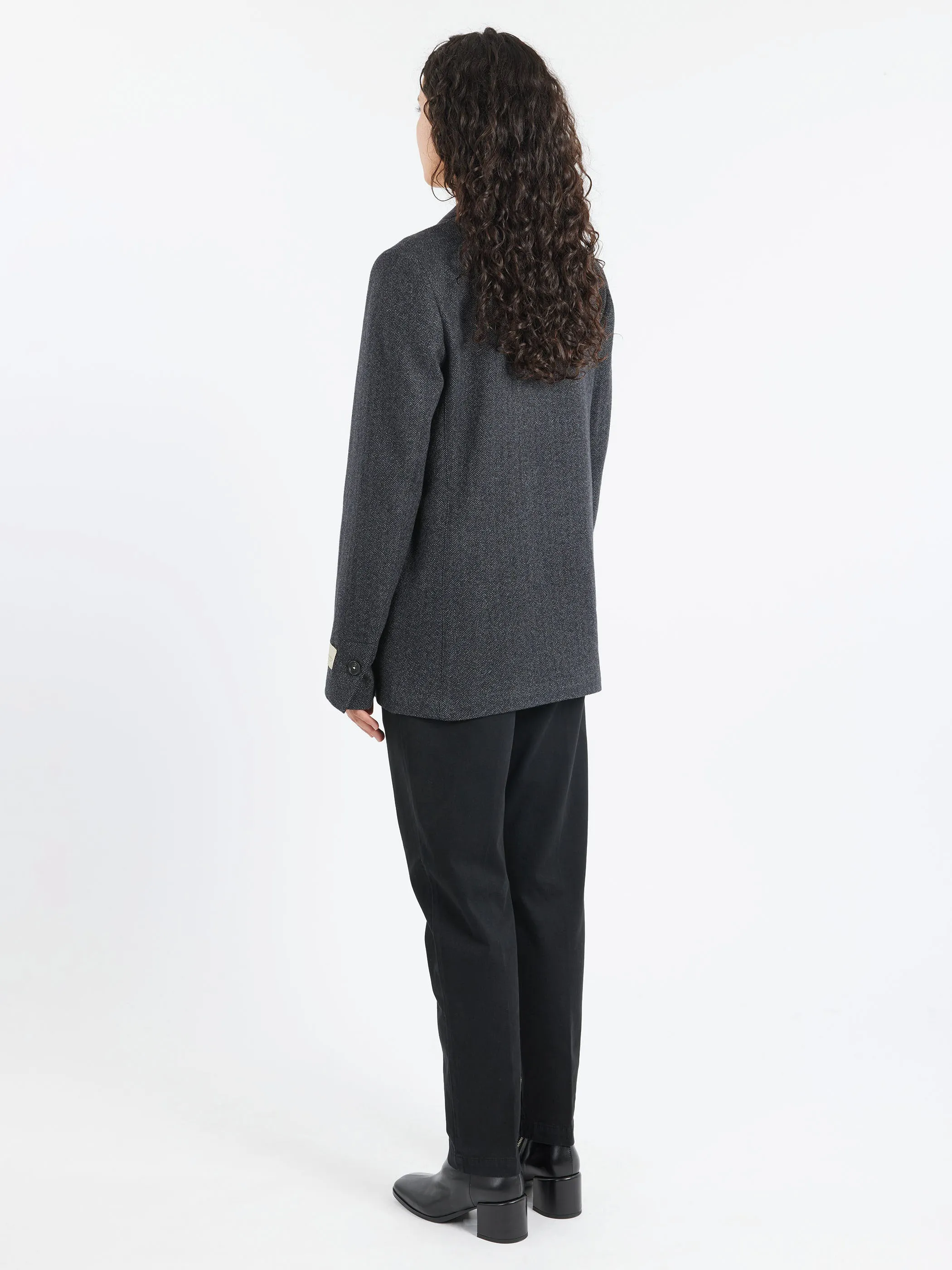 Melfi Blazer