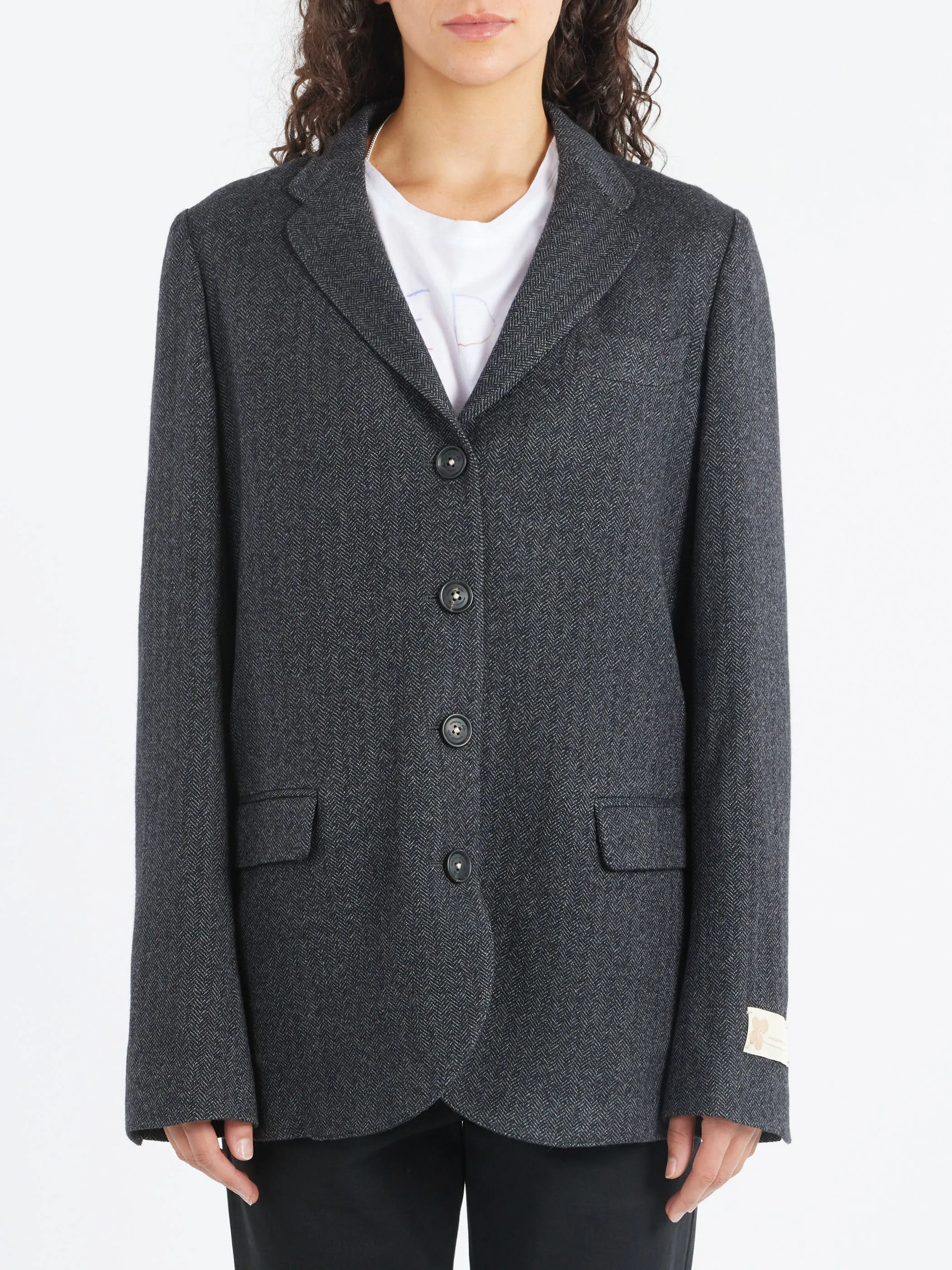 Melfi Blazer