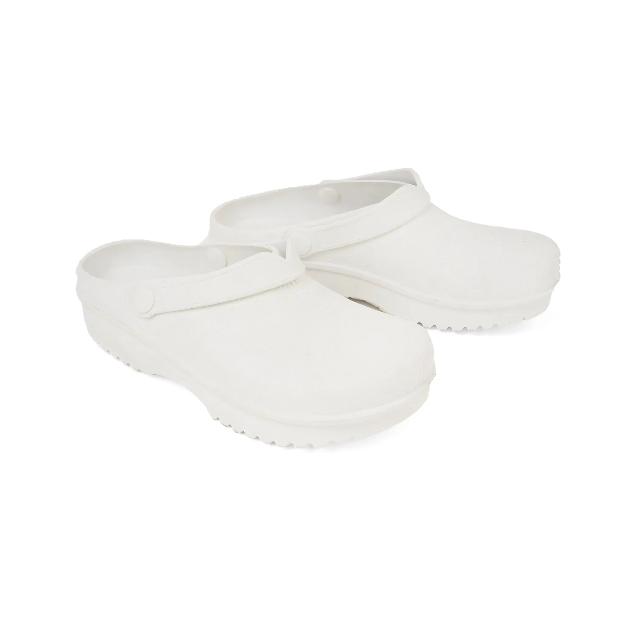 Mellow Jelly Clogs