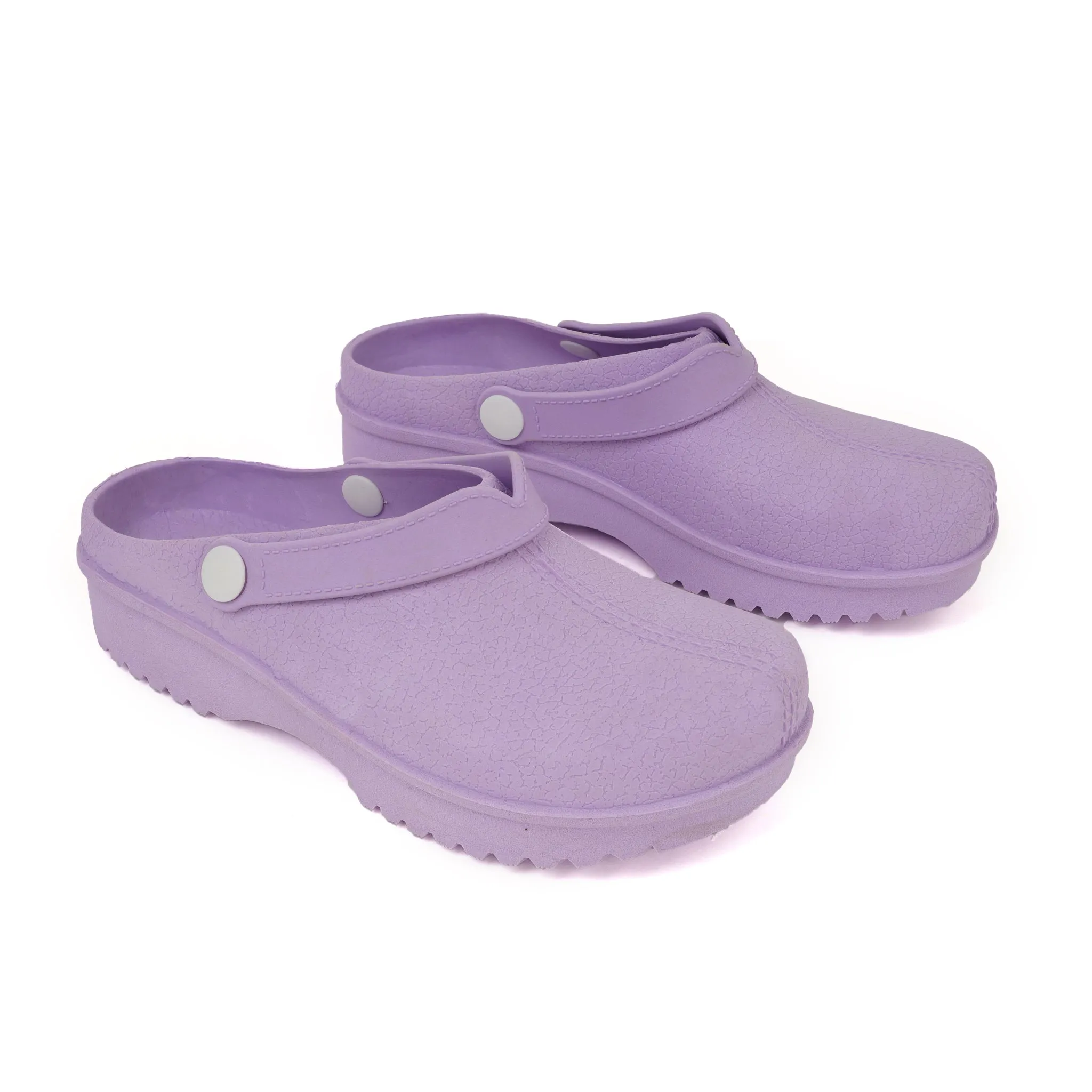 Mellow Jelly Clogs