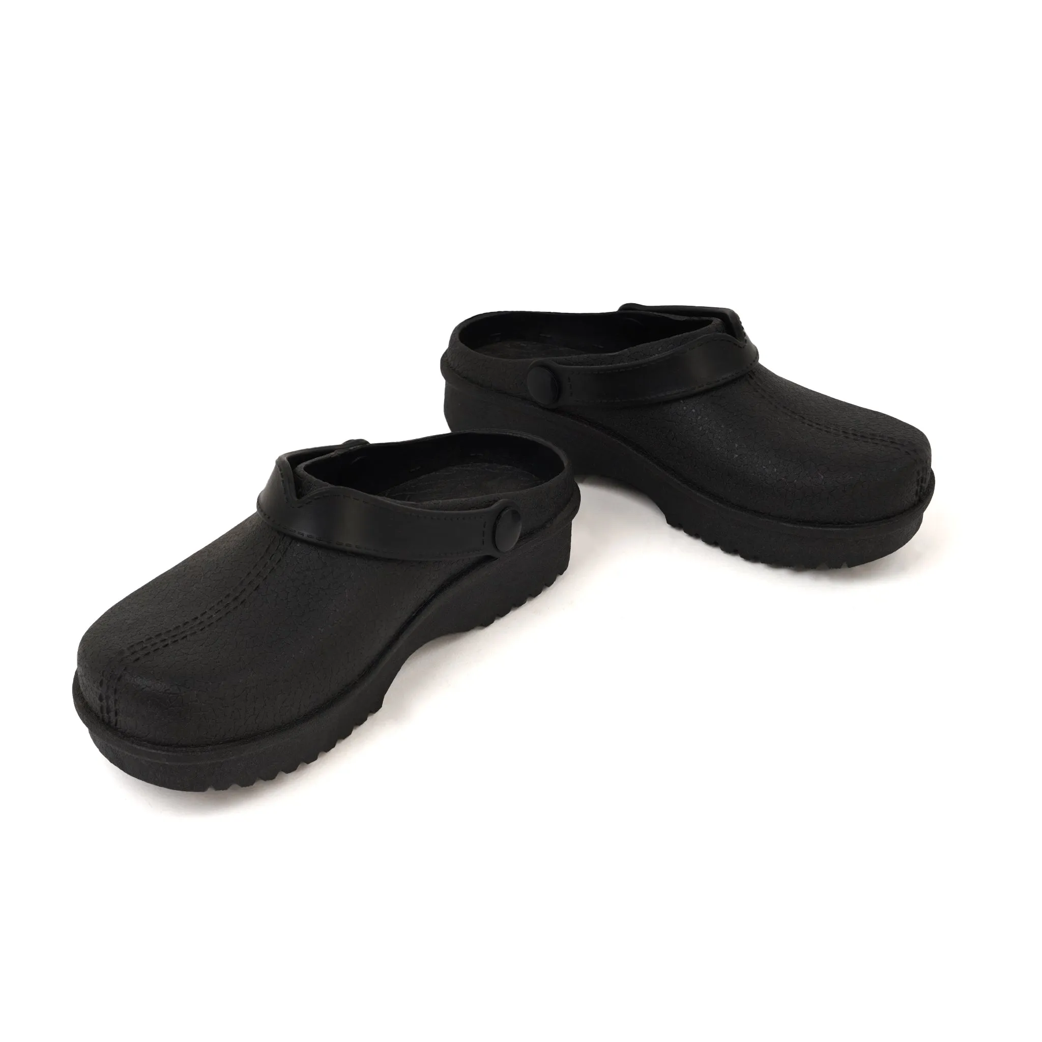 Mellow Jelly Clogs