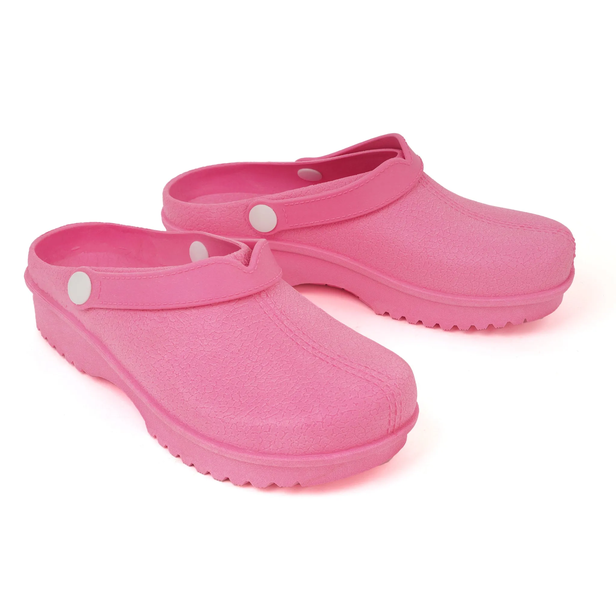 Mellow Jelly Clogs