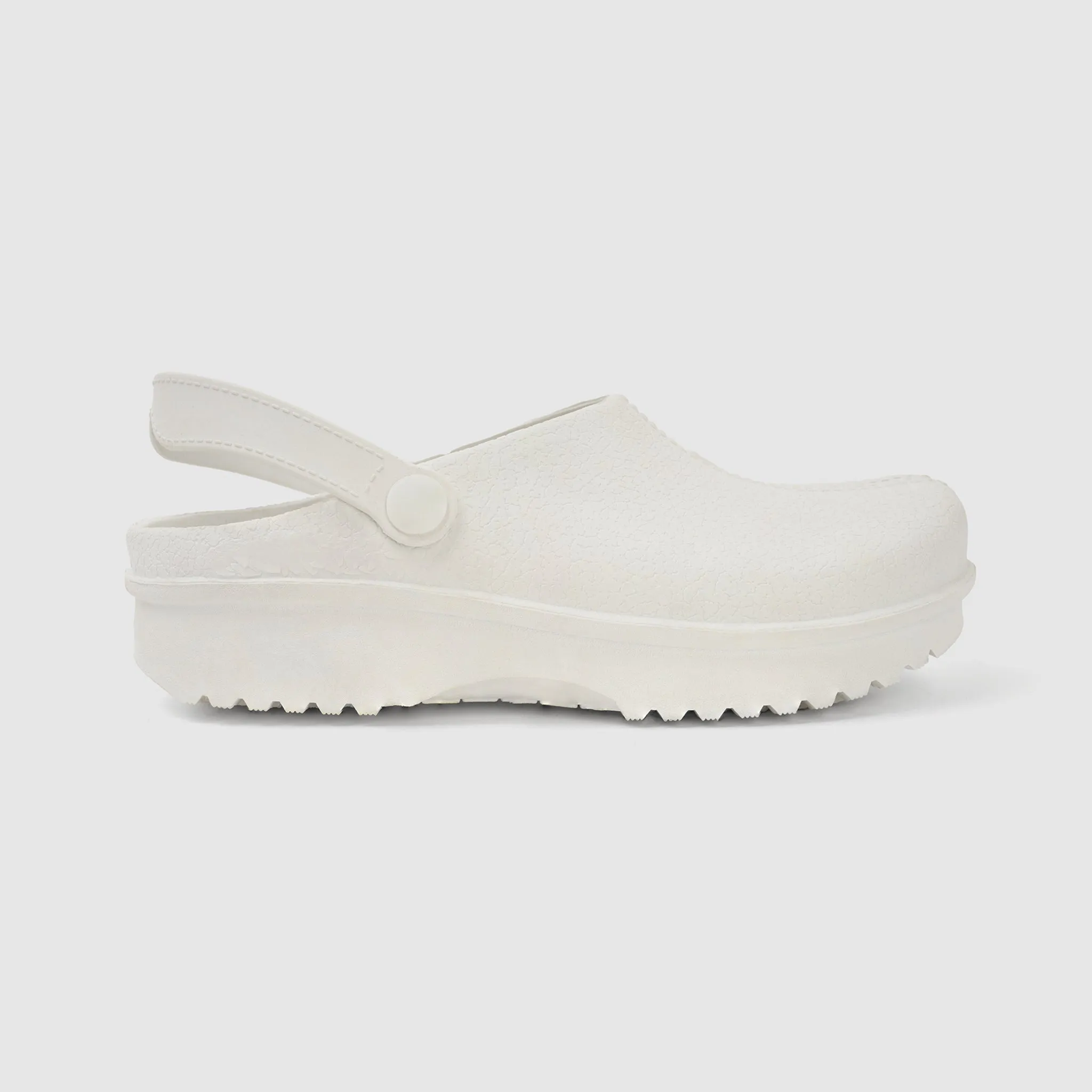 Mellow Jelly Clogs