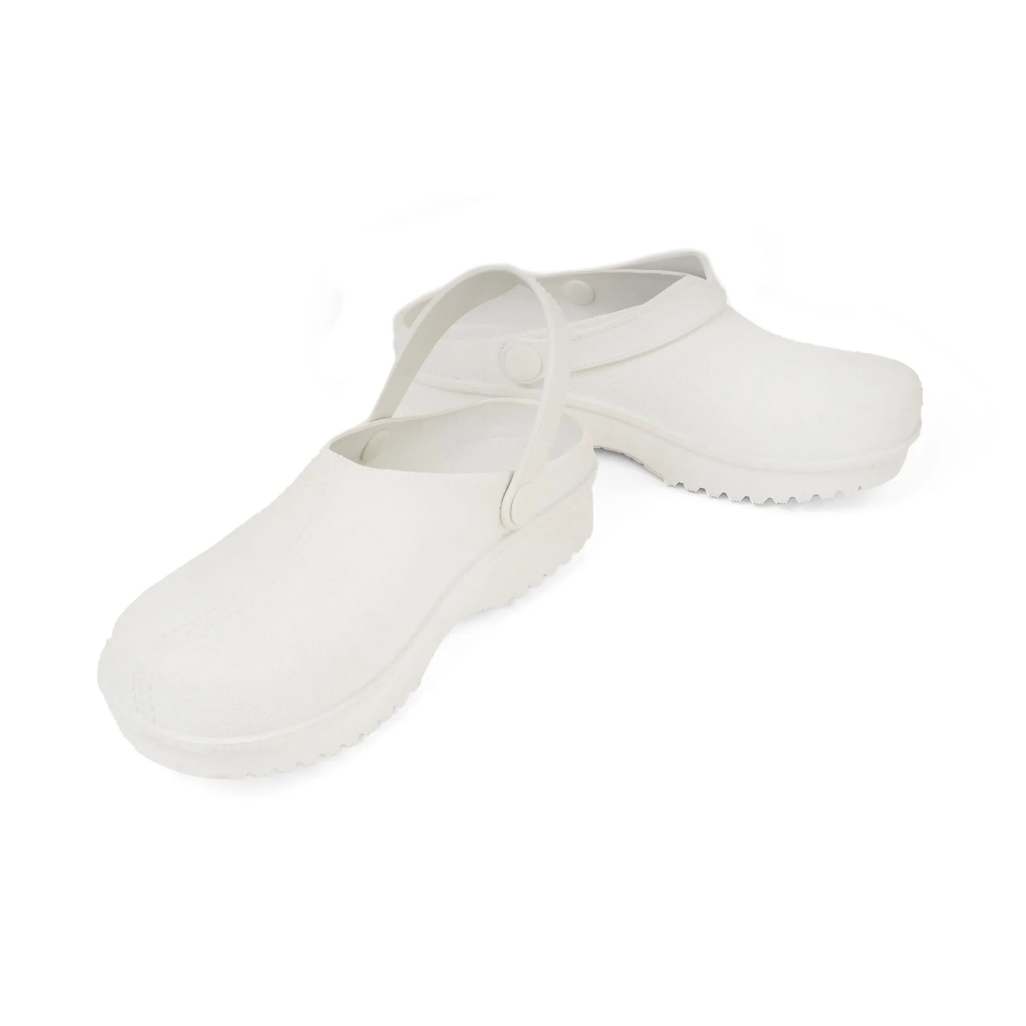 Mellow Jelly Clogs
