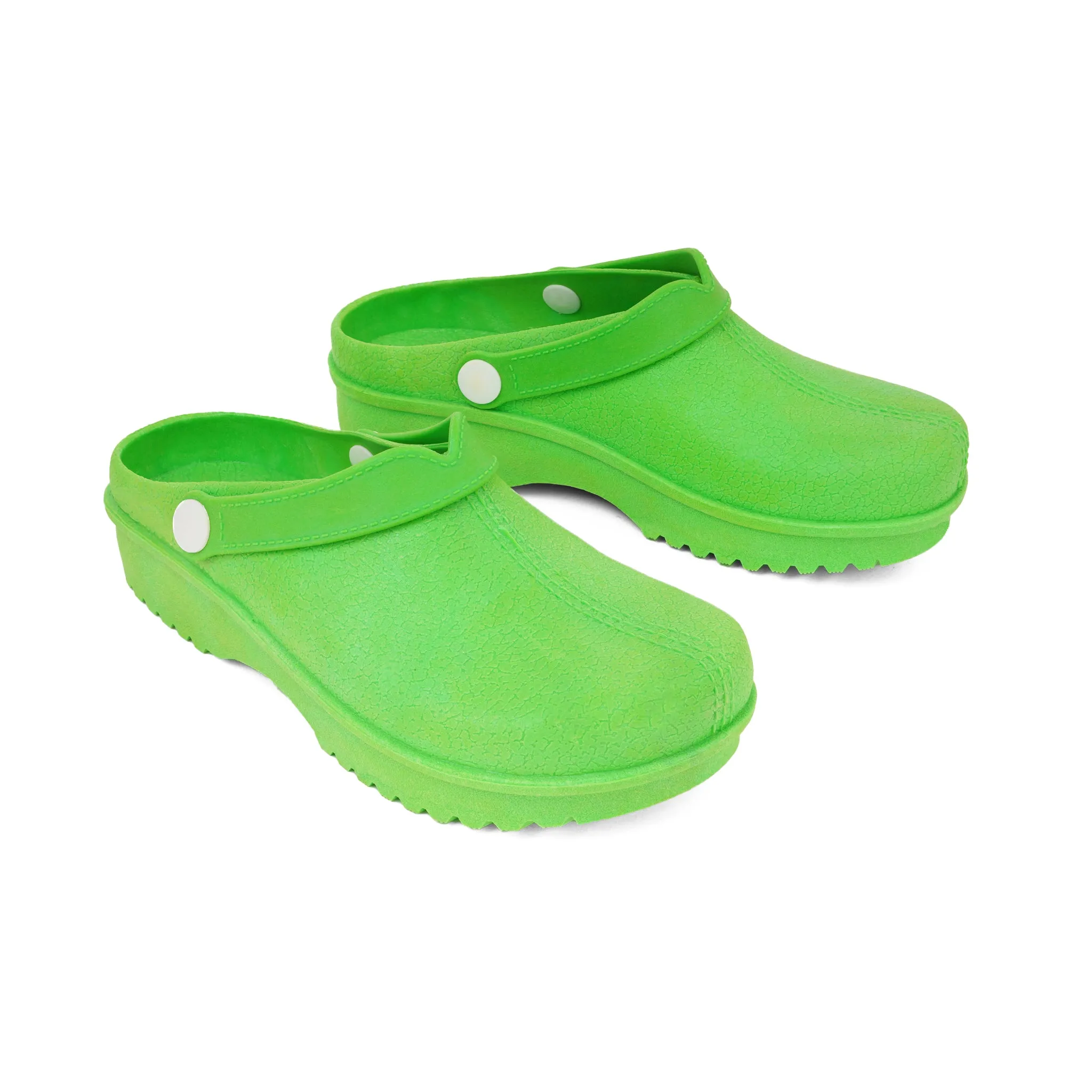 Mellow Jelly Clogs