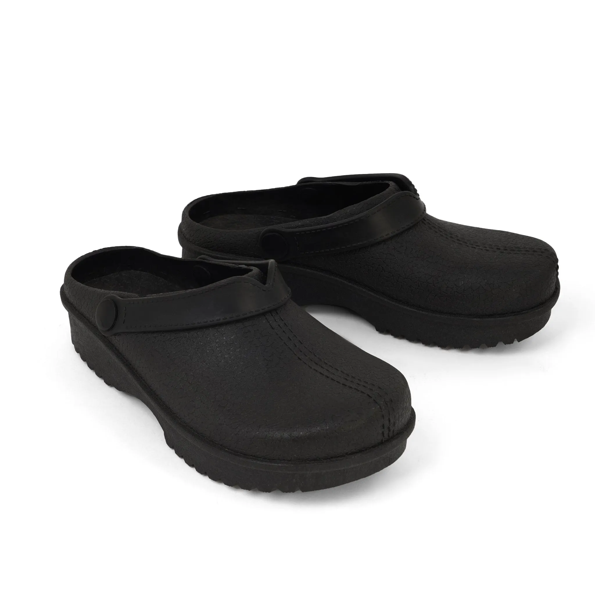 Mellow Jelly Clogs